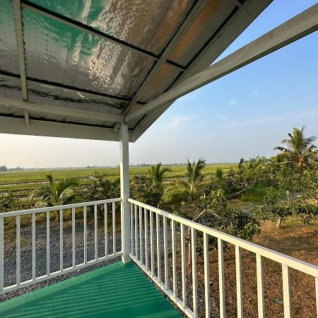 Homestay Denai Harummanis S4 Simpang Empat  Exteriér fotografie
