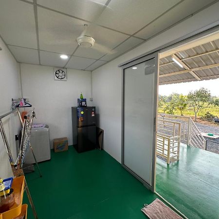 Homestay Denai Harummanis S4 Simpang Empat  Exteriér fotografie