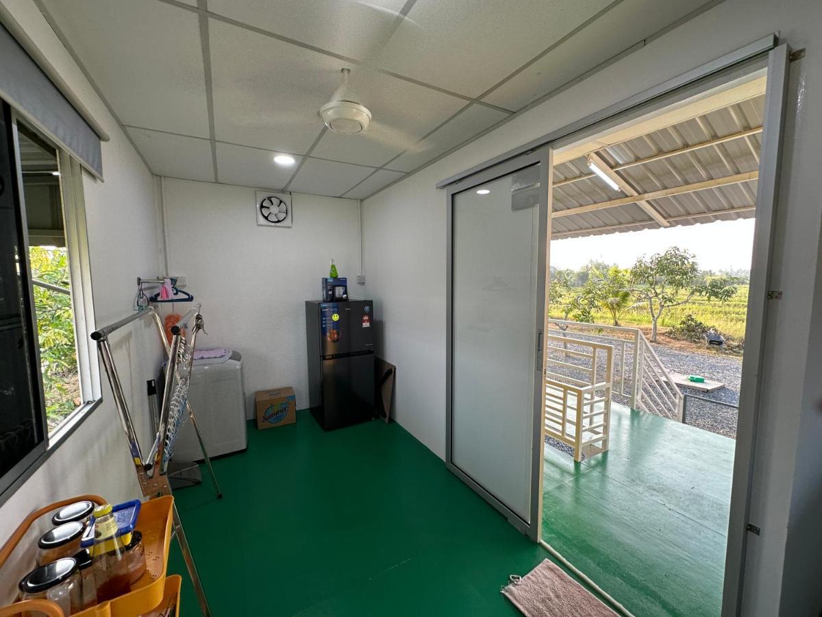 Homestay Denai Harummanis S4 Simpang Empat  Exteriér fotografie